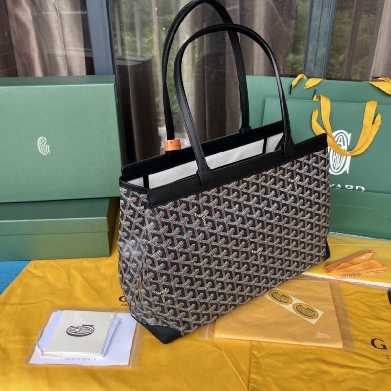 Goyard Shopping Bags